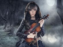Lindsey Stirling