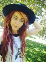 Lindsey Stirling