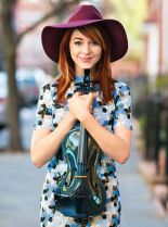 Lindsey Stirling