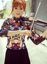 Lindsey Stirling