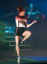 Lindsey Stirling