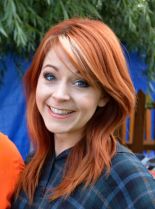 Lindsey Stirling