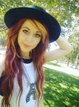 Lindsey Stirling