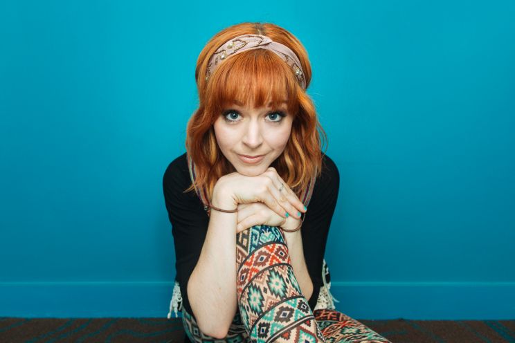 Lindsey Stirling