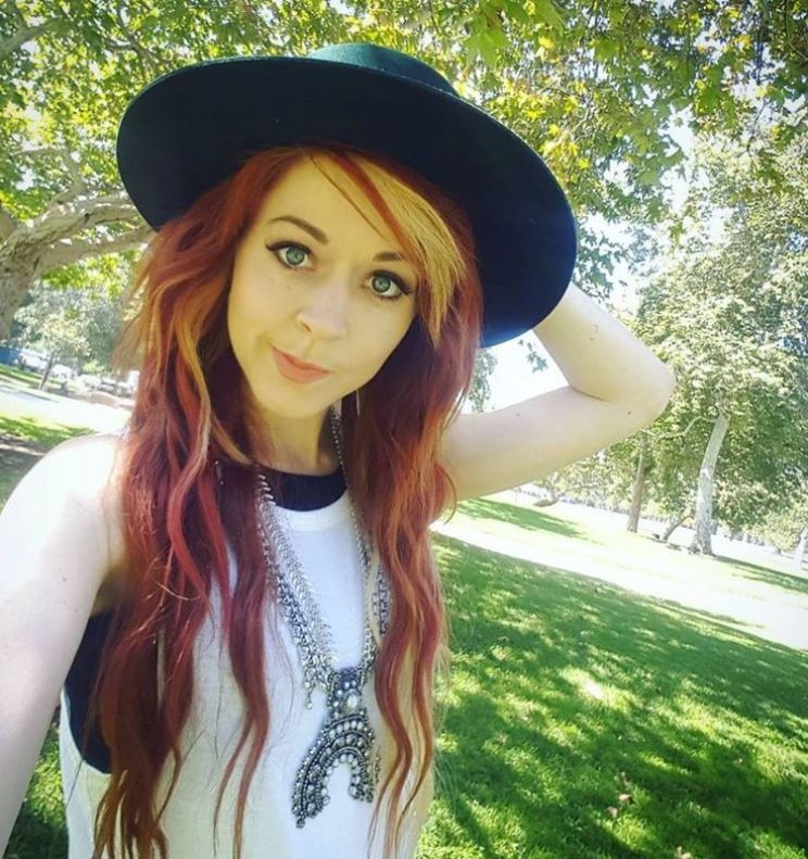 Lindsey Stirling