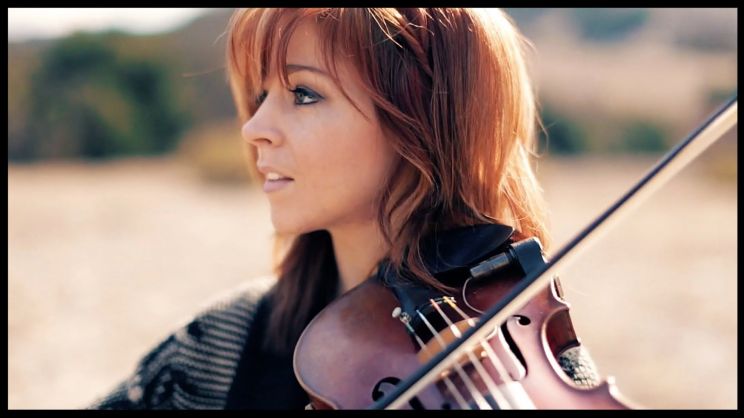 Lindsey Stirling