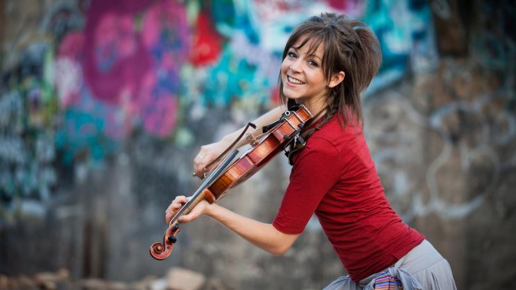 Lindsey Stirling