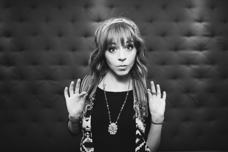 Lindsey Stirling