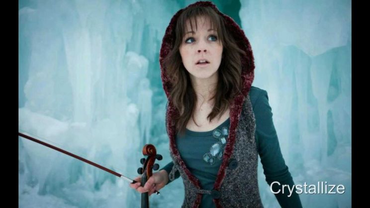 Lindsey Stirling