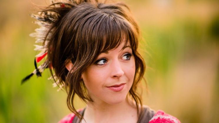 Lindsey Stirling