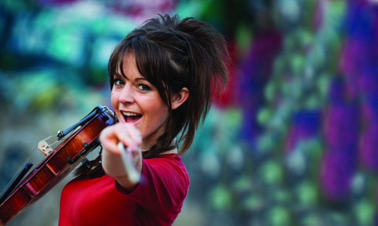 Lindsey Stirling