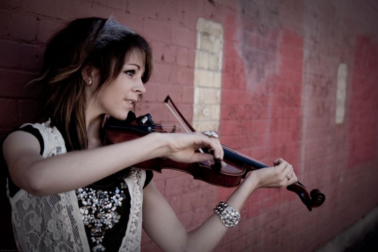 Lindsey Stirling