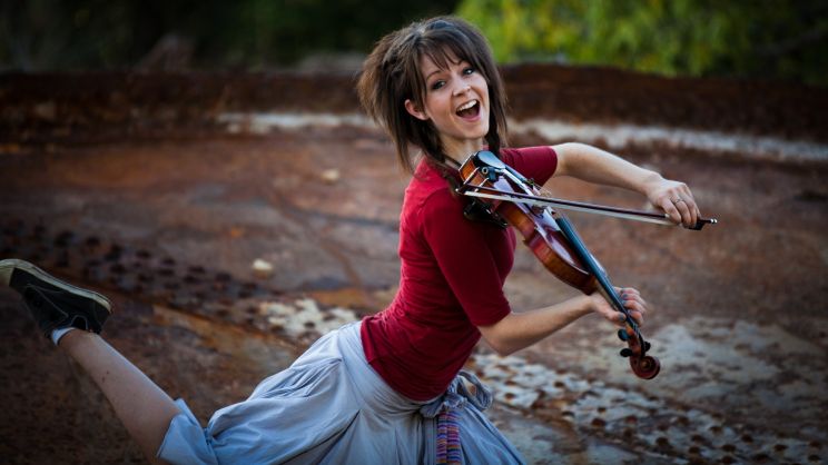 Lindsey Stirling