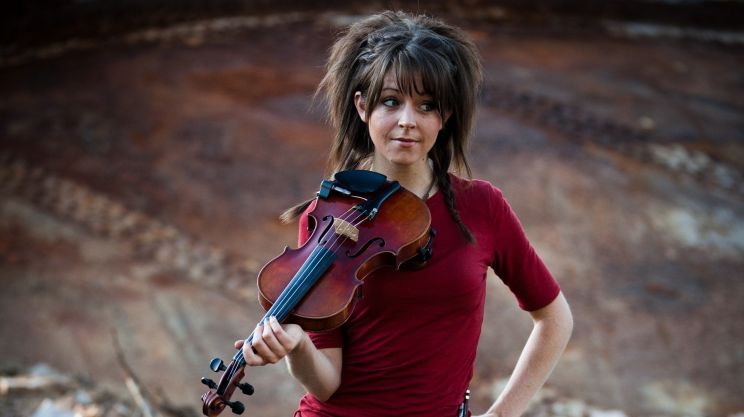 Lindsey Stirling