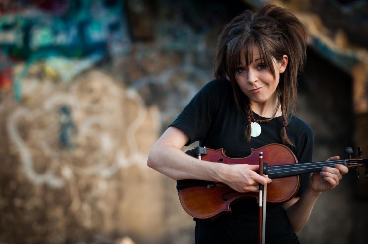 Lindsey Stirling