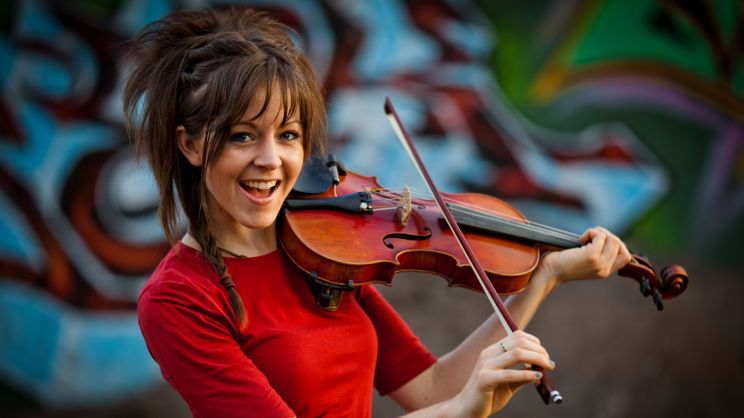 Lindsey Stirling