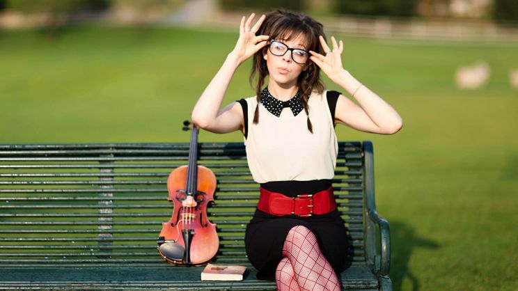 Lindsey Stirling