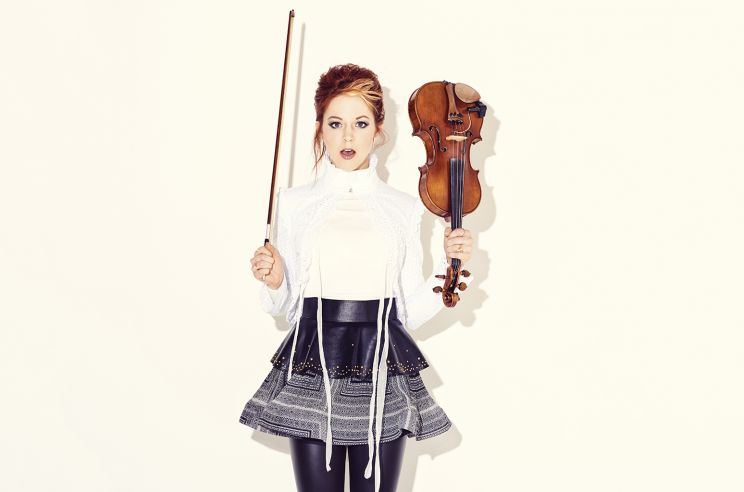 Lindsey Stirling