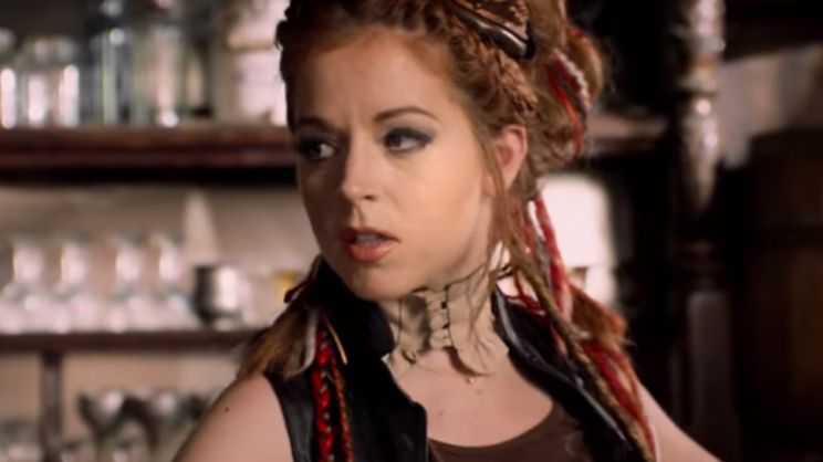 Lindsey Stirling
