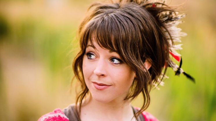 Lindsey Stirling