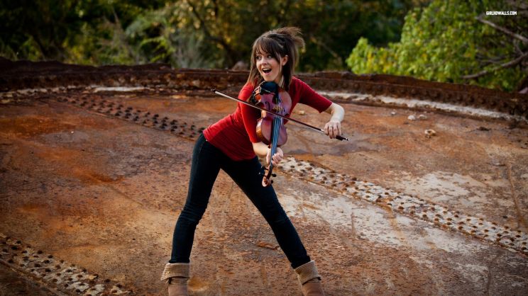 Lindsey Stirling