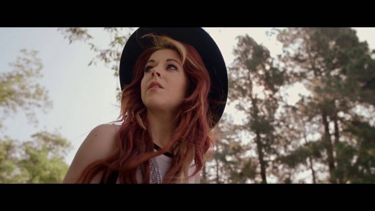 Lindsey Stirling