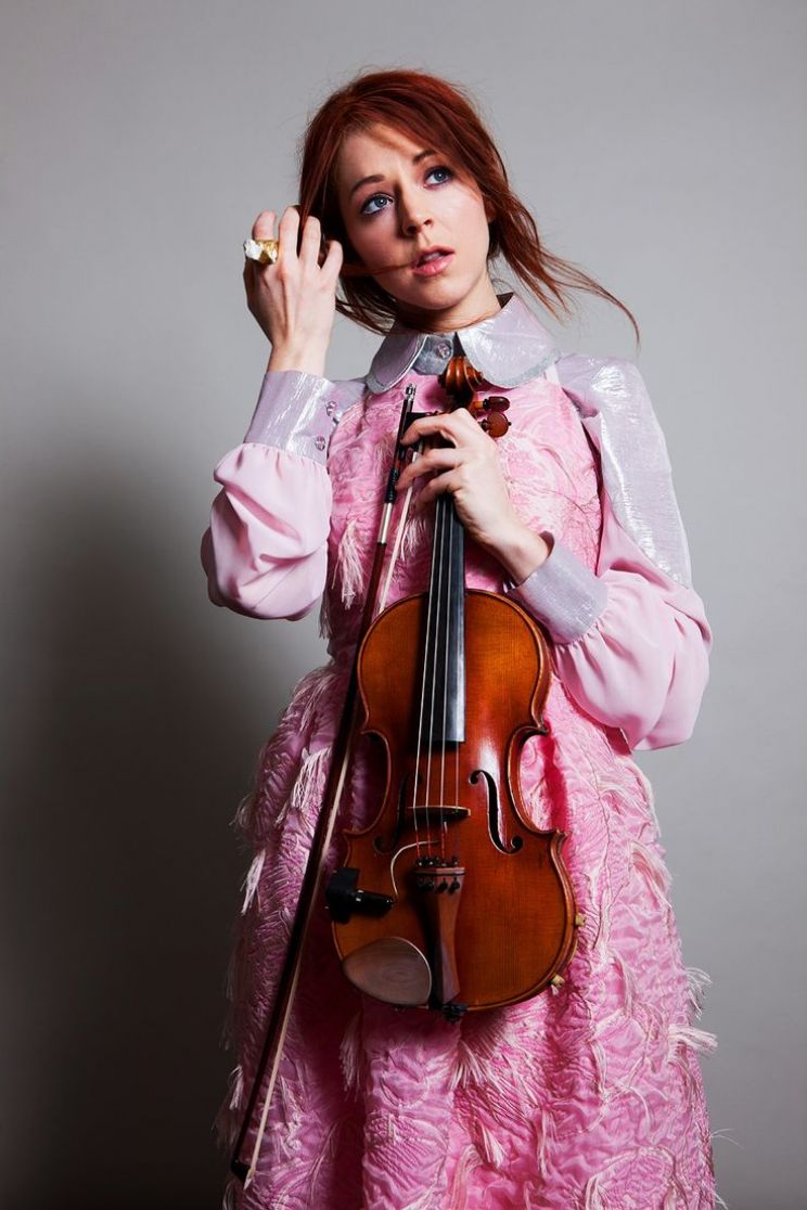 Lindsey Stirling