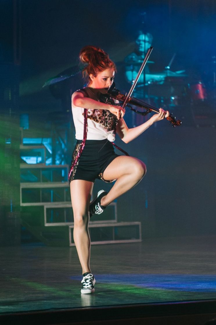 Lindsey Stirling