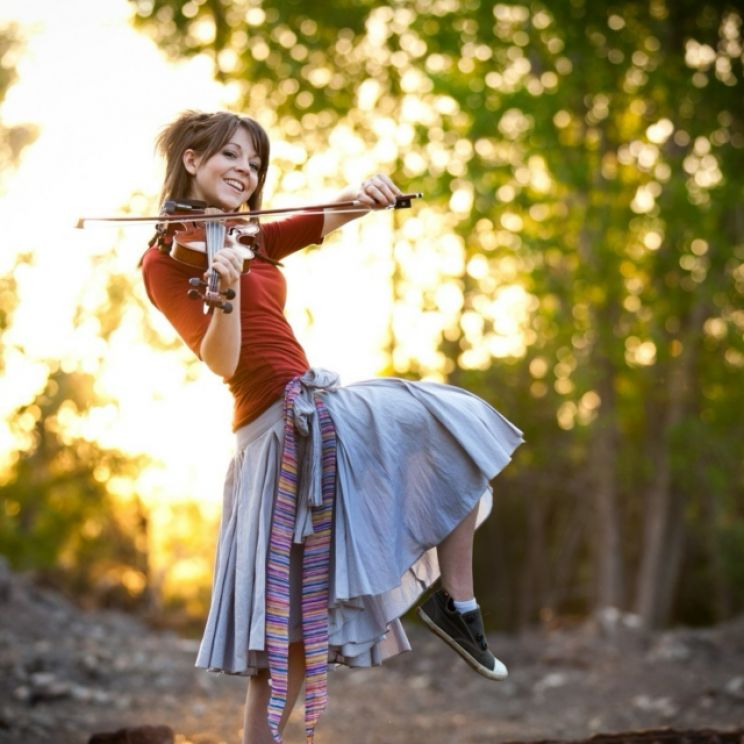 Lindsey Stirling