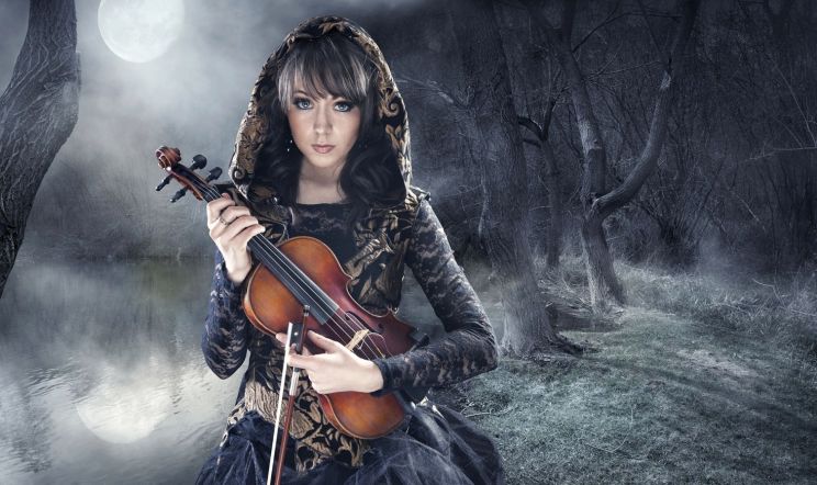 Lindsey Stirling