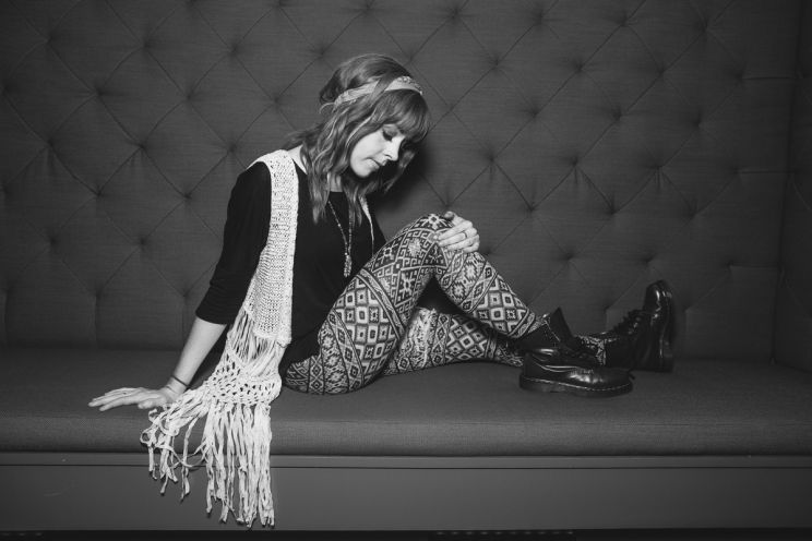 Lindsey Stirling