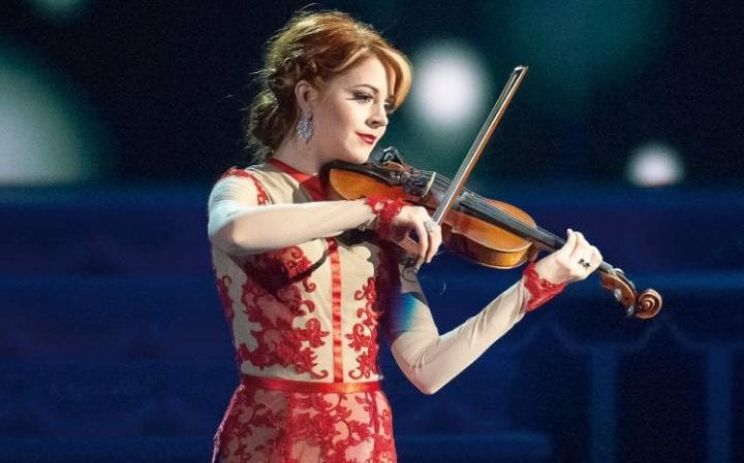 Lindsey Stirling