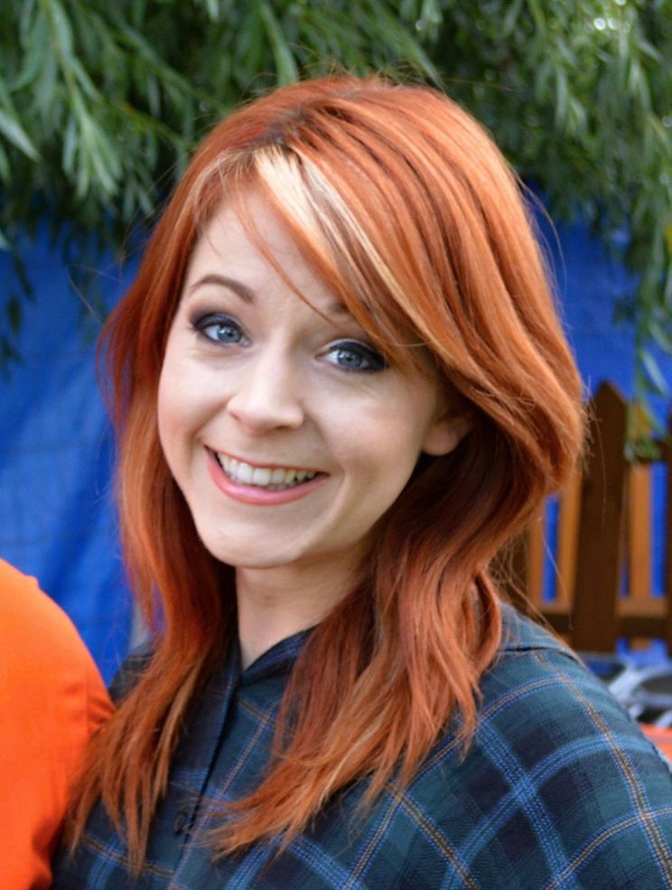 Lindsey Stirling