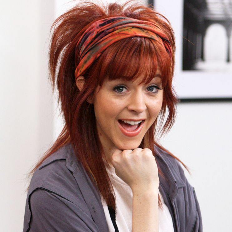 Lindsey Stirling
