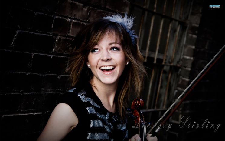 Lindsey Stirling