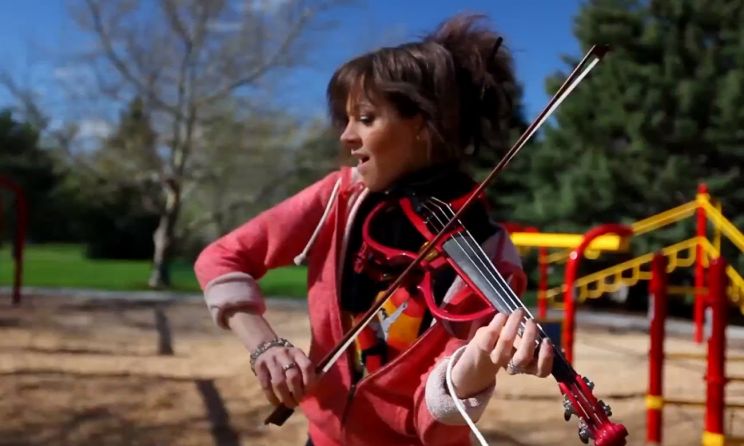 Lindsey Stirling