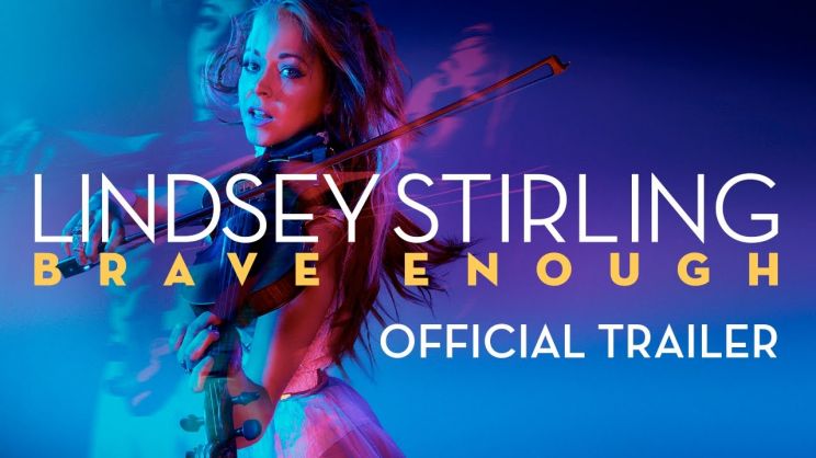 Lindsey Stirling
