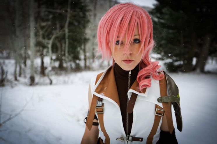 Lindsey Stirling
