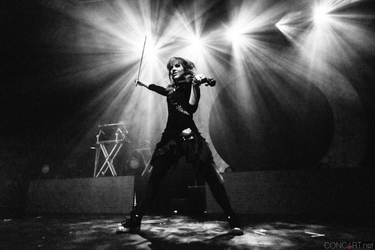 Lindsey Stirling