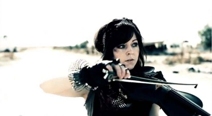 Lindsey Stirling
