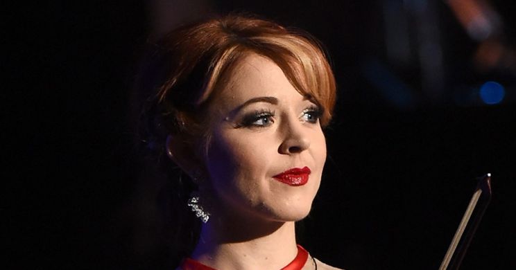 Lindsey Stirling