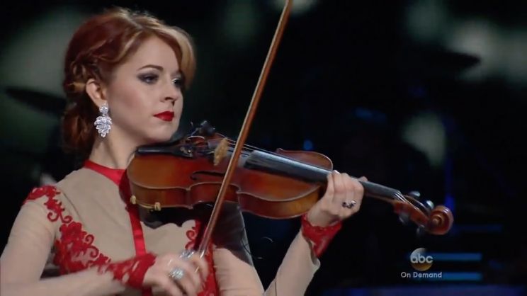 Lindsey Stirling