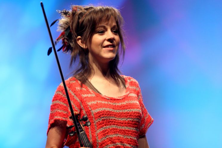 Lindsey Stirling