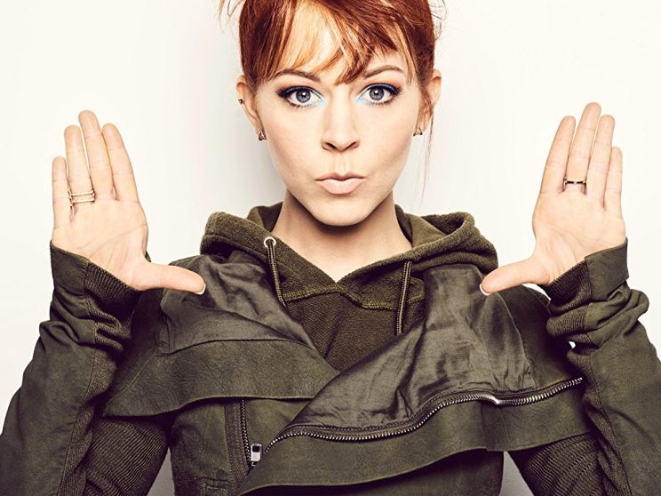 Lindsey Stirling