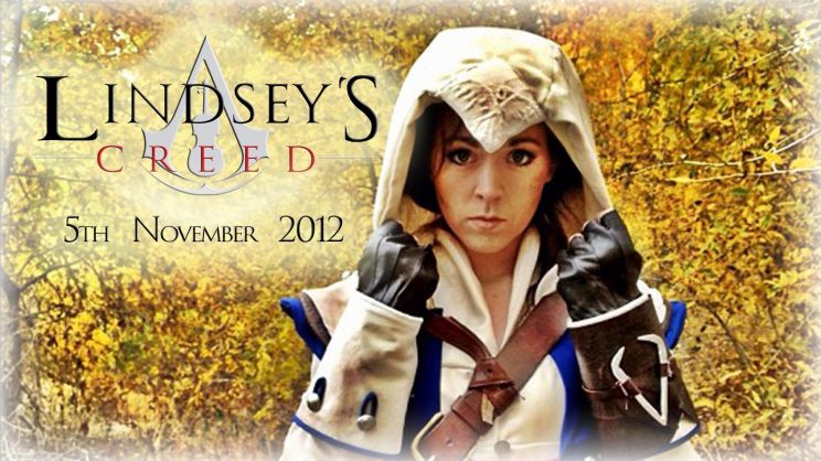 Lindsey Stirling