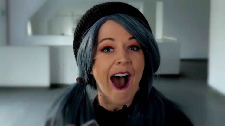 Lindsey Stirling