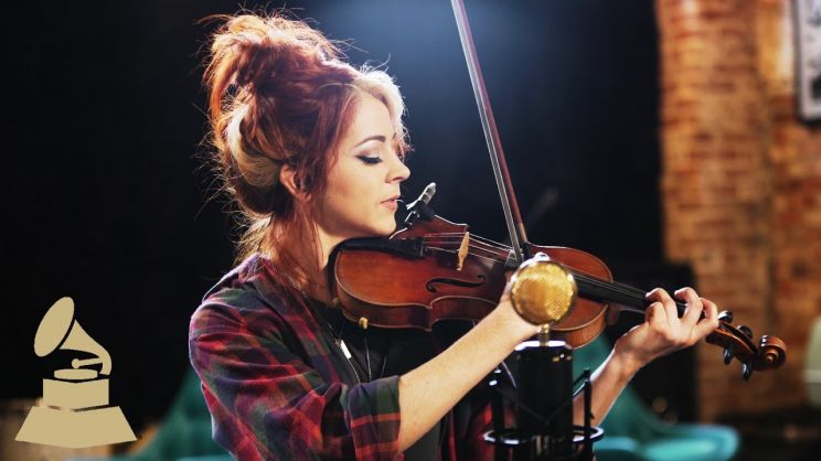 Lindsey Stirling