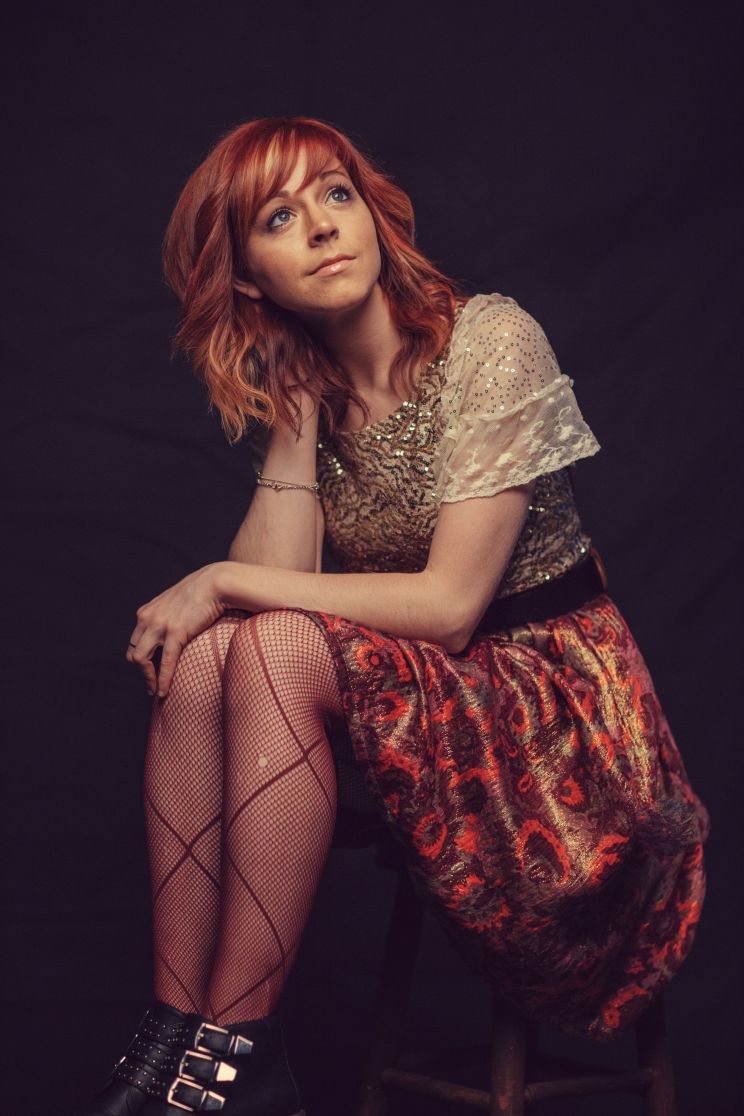 Lindsey Stirling