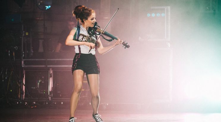 Lindsey Stirling