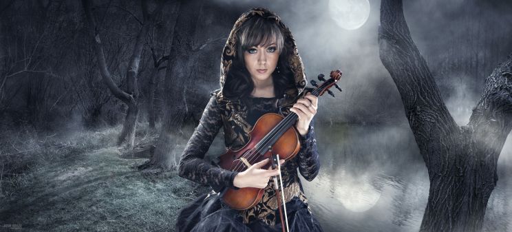 Lindsey Stirling